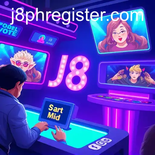 J8.COM PH Login-BONUS6